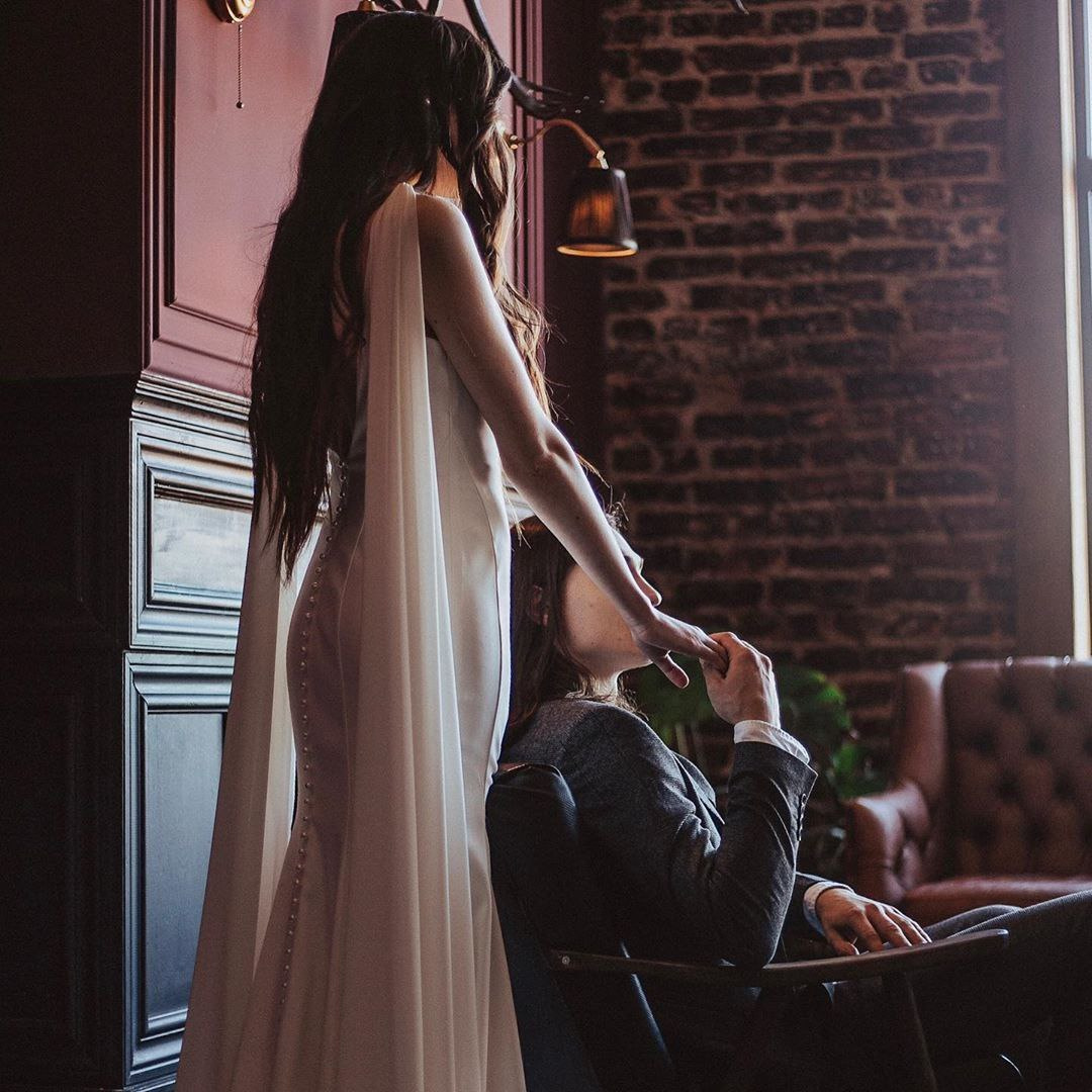 Шале🌿💍. Фотограф в Санкт Петербурге и Москве Анастасия Сиволод