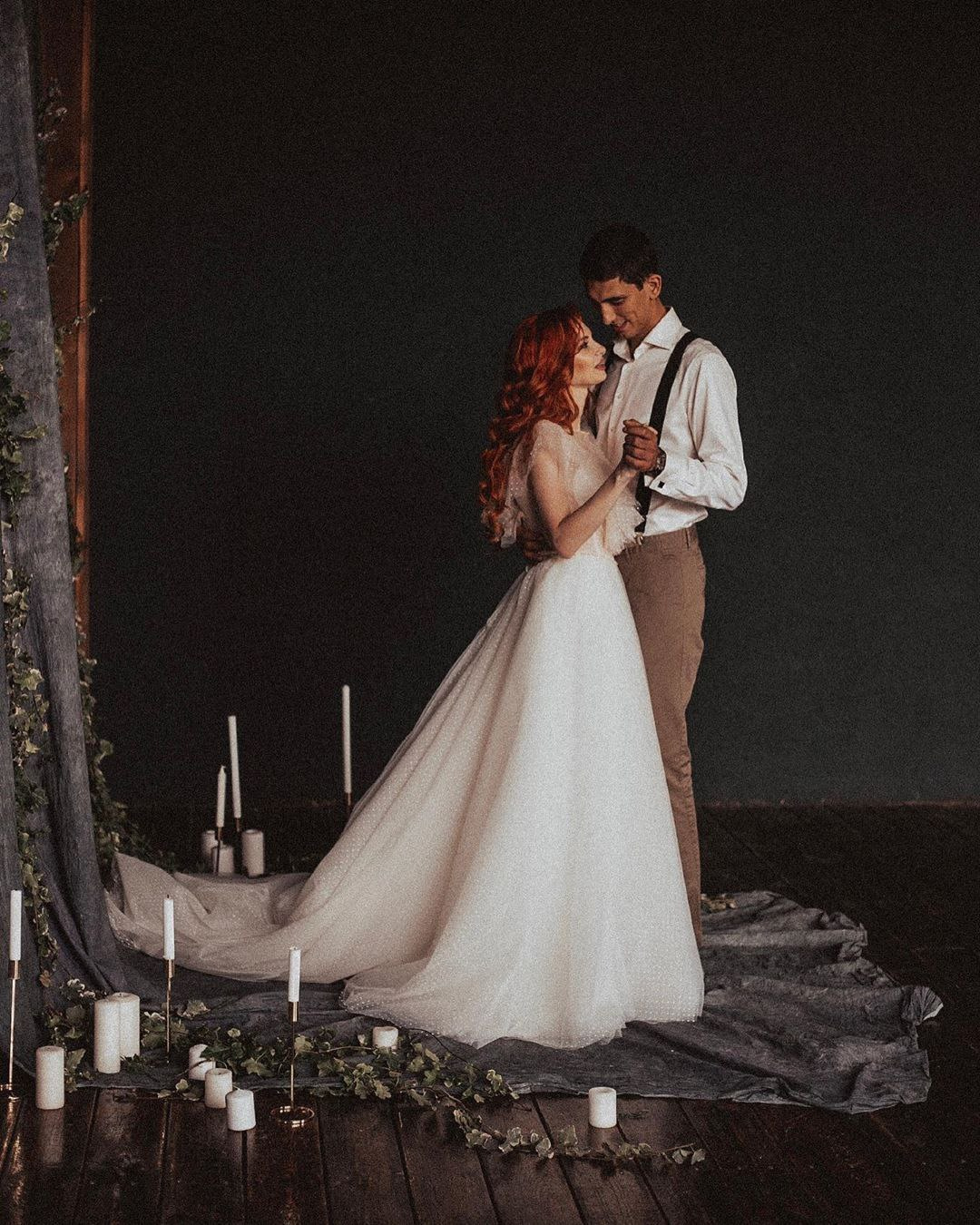 Елена&Роман. Фотограф в Санкт Петербурге и Москве Анастасия Сиволод