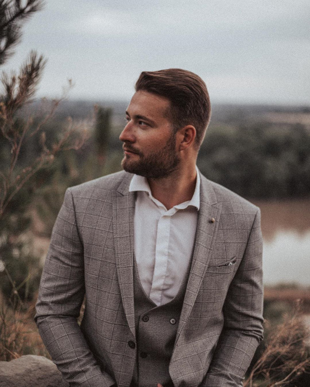 Надежда&Родион. Фотограф в Санкт Петербурге и Москве Анастасия Сиволод