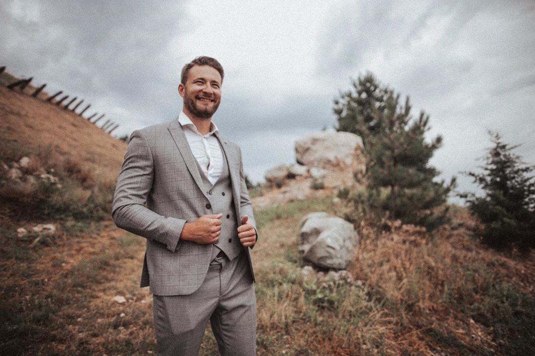 Надежда&Родион. Фотограф в Санкт Петербурге и Москве Анастасия Сиволод