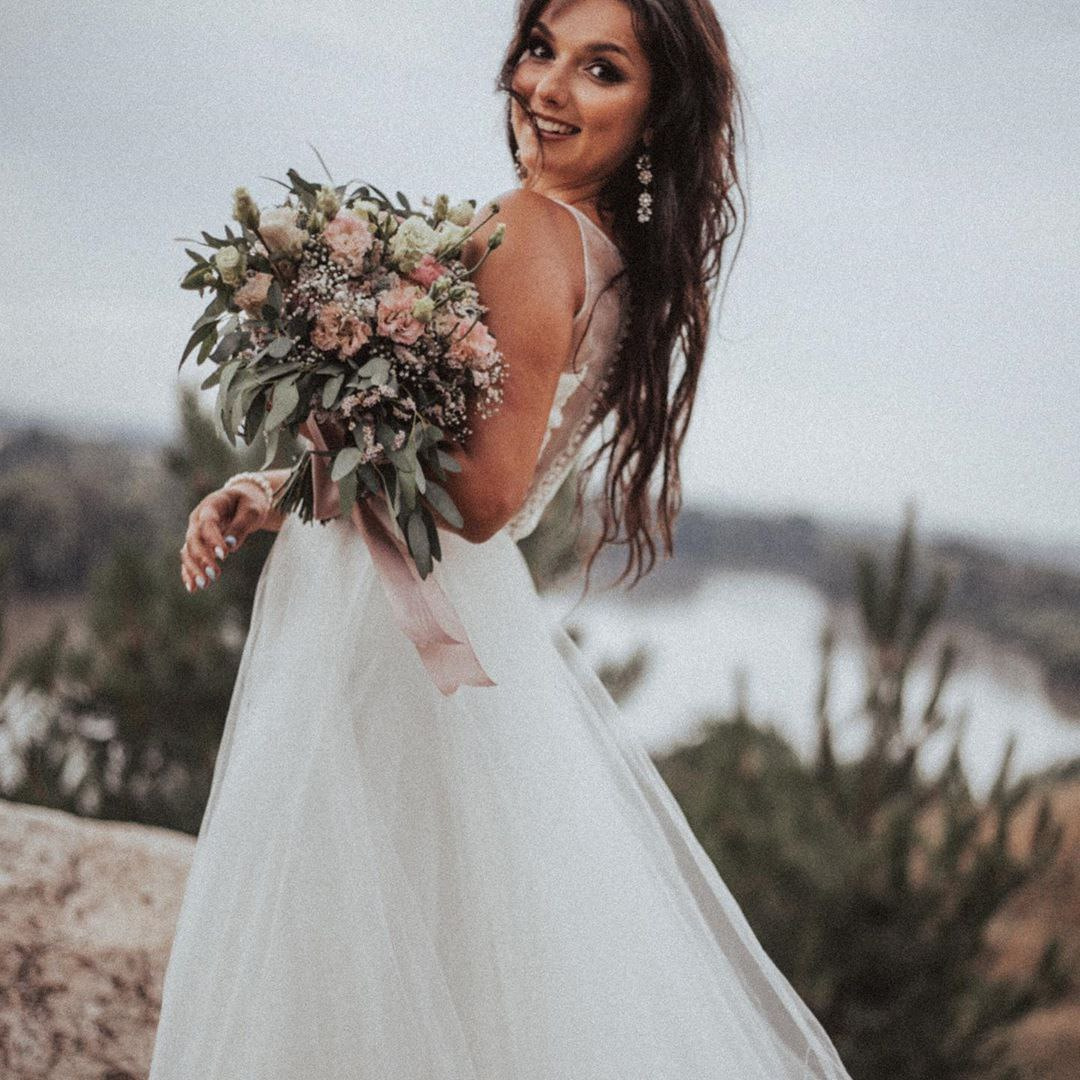 Надежда&Родион. Фотограф в Санкт Петербурге и Москве Анастасия Сиволод