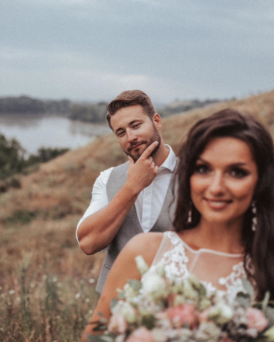 Надежда&Родион. Фотограф в Санкт Петербурге и Москве Анастасия Сиволод