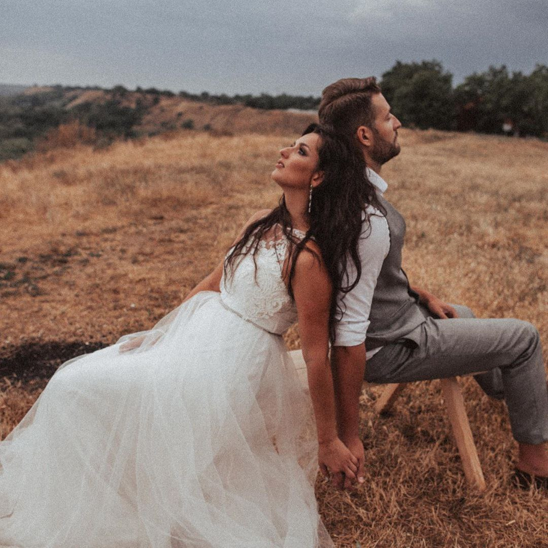 Надежда&Родион. Фотограф в Санкт Петербурге и Москве Анастасия Сиволод