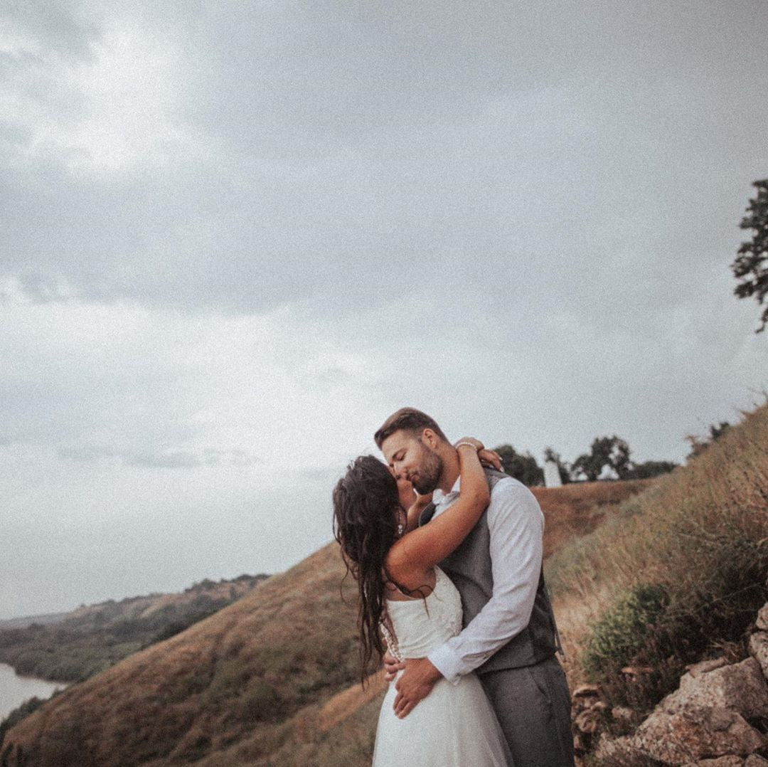 Надежда&Родион. Фотограф в Санкт Петербурге и Москве Анастасия Сиволод