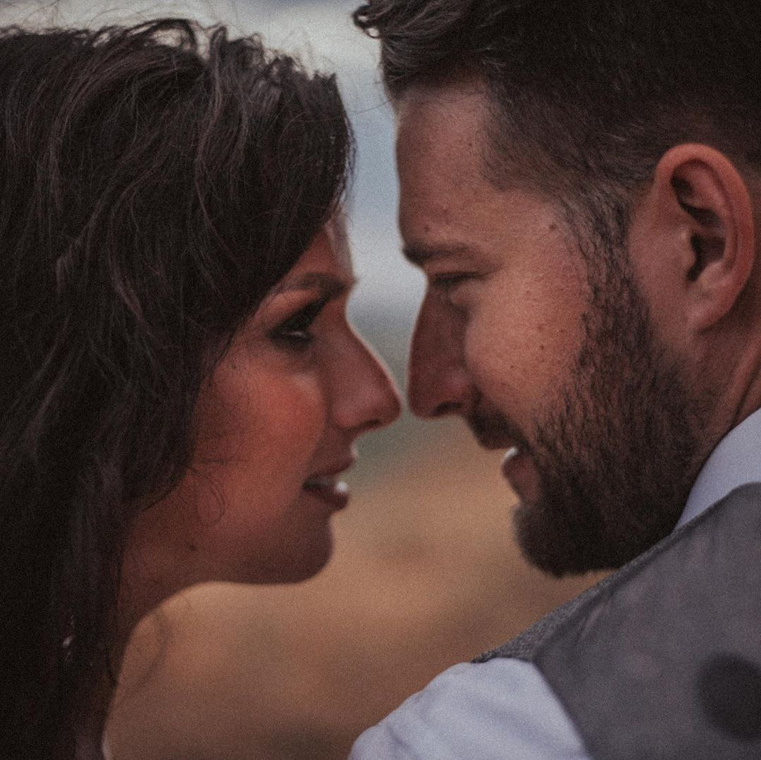 Надежда&Родион. Фотограф в Санкт Петербурге и Москве Анастасия Сиволод