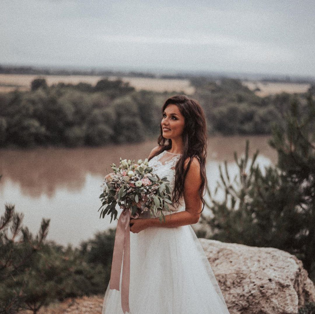 Надежда&Родион. Фотограф в Санкт Петербурге и Москве Анастасия Сиволод