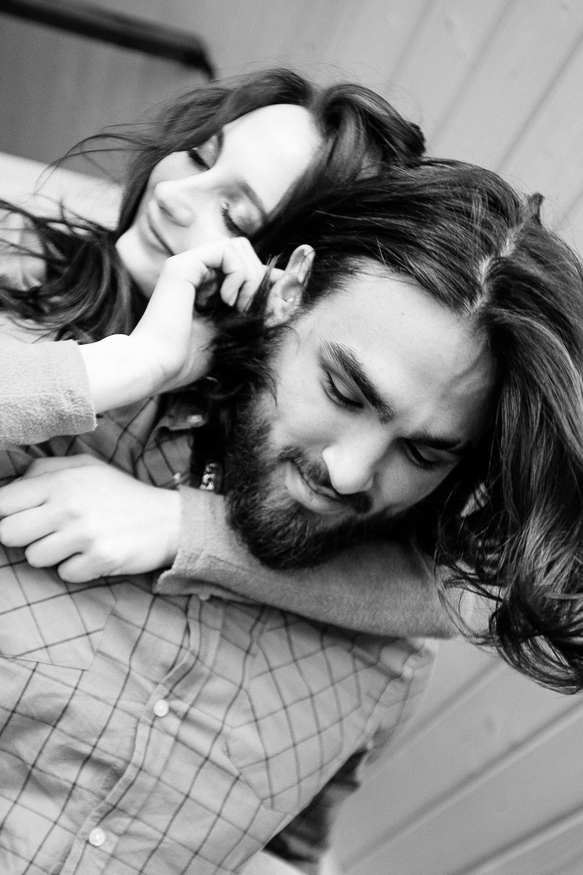 Наталья&Артем. Фотограф в Санкт Петербурге и Москве Анастасия Сиволод