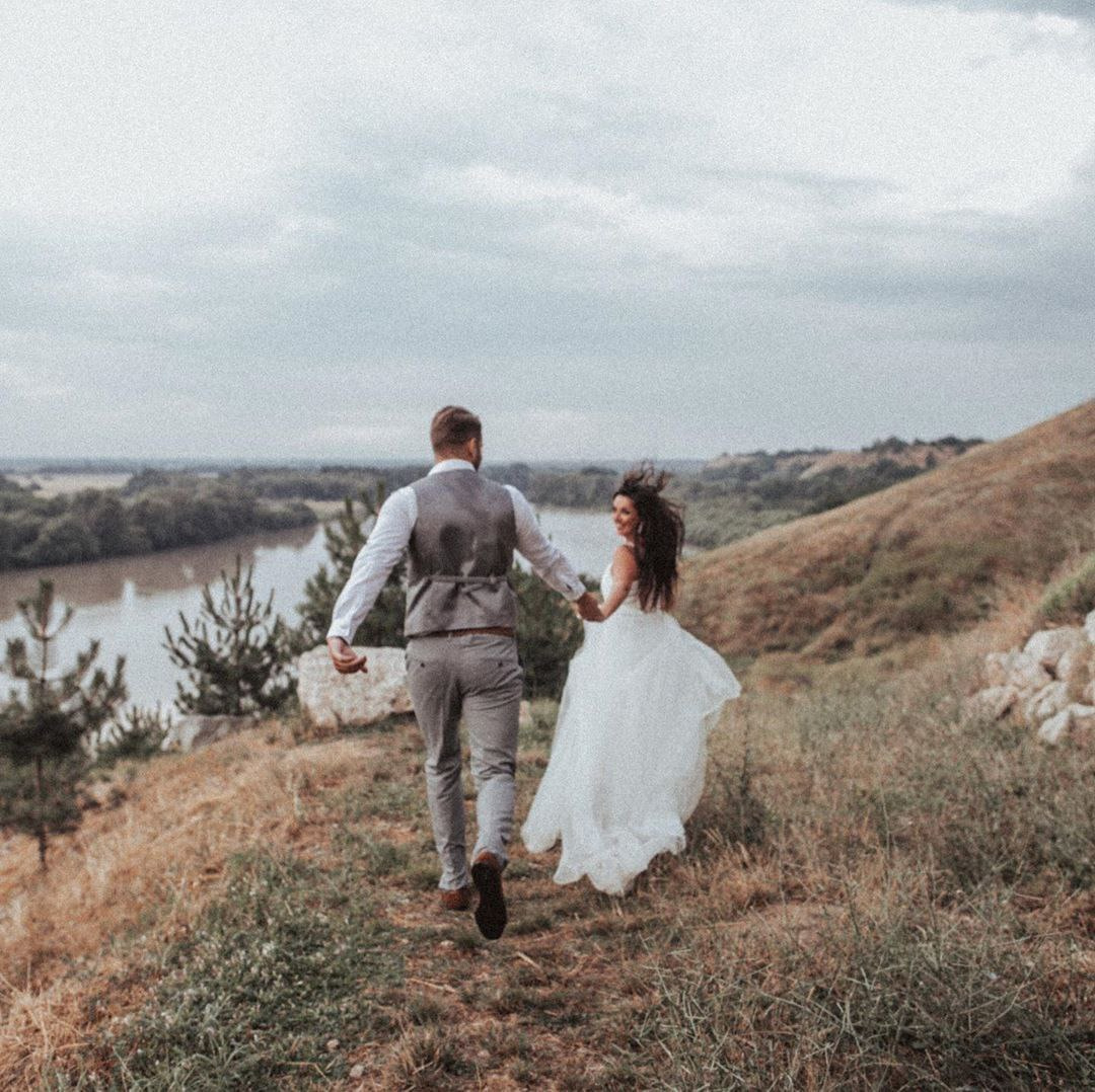 Надежда&Родион. Фотограф в Санкт Петербурге и Москве Анастасия Сиволод