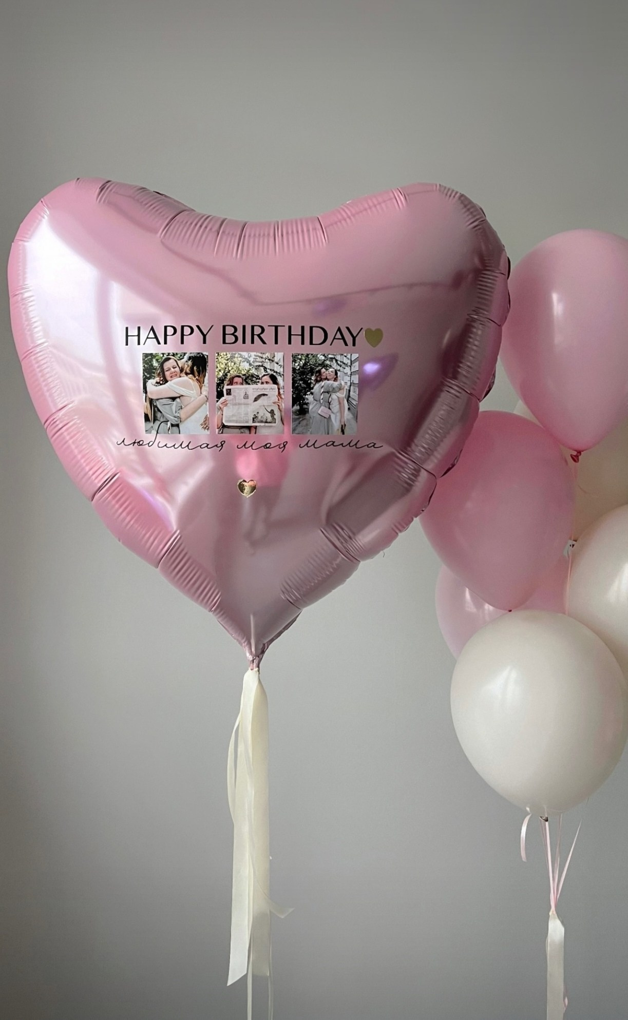 Девушке/подруге/женщине. Аэродизайнер Елена Лин