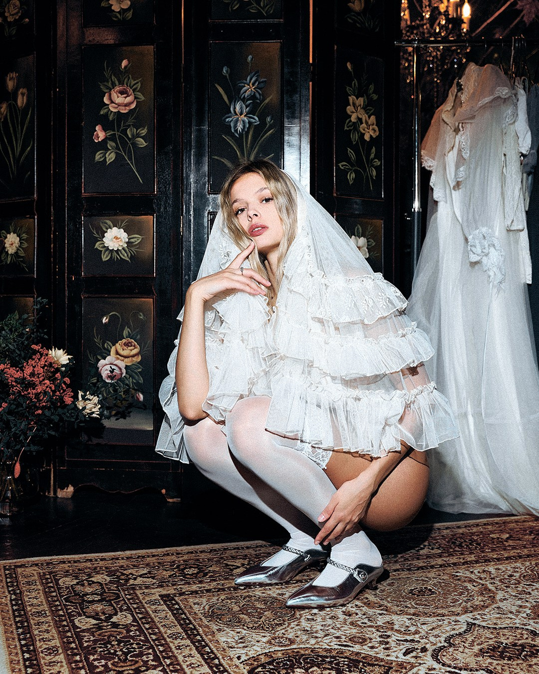 Лиза. Сергей Христолюбов | Фотограф Москва