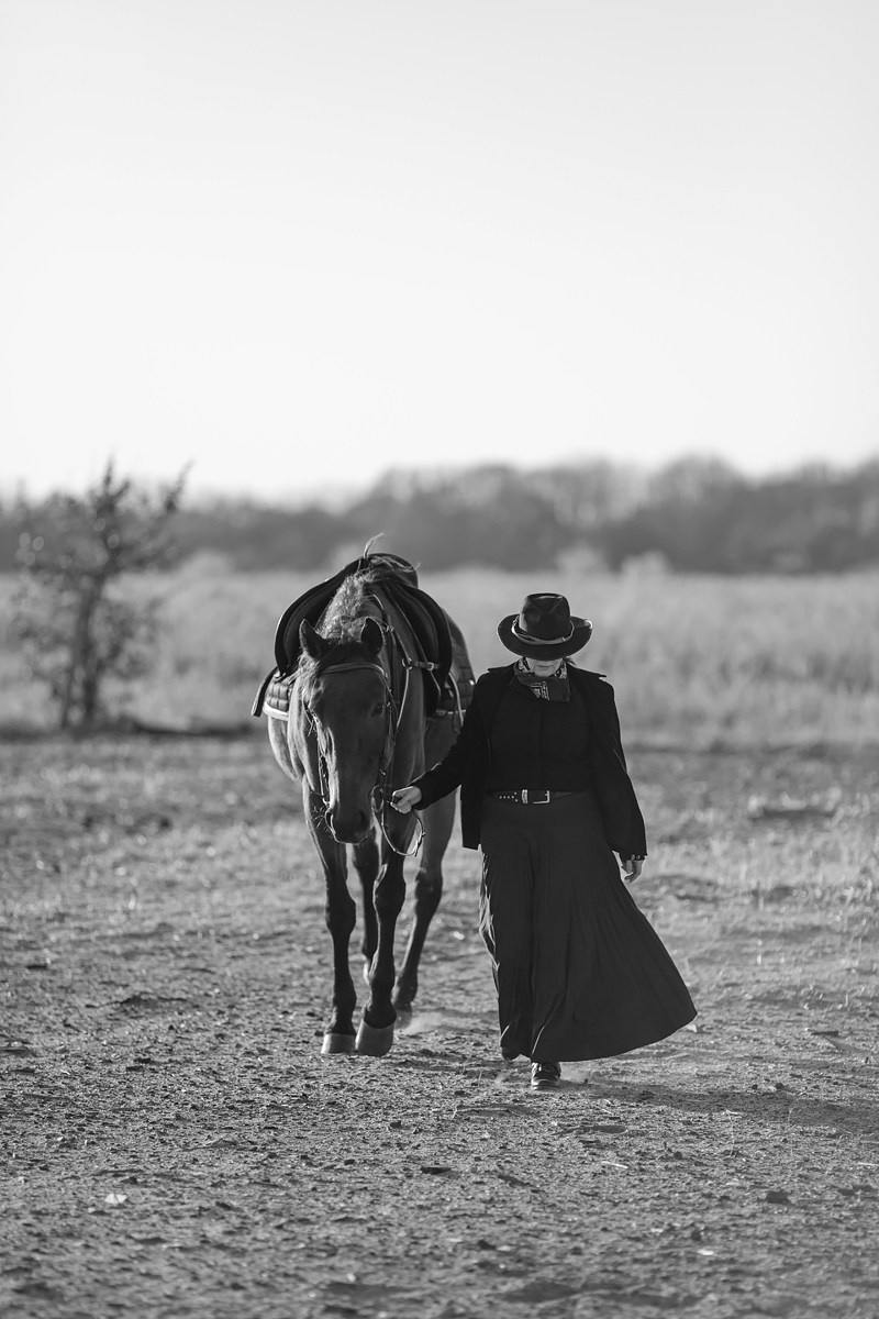 Лена и Клеопатра. Фотограф Александра Рышкова
