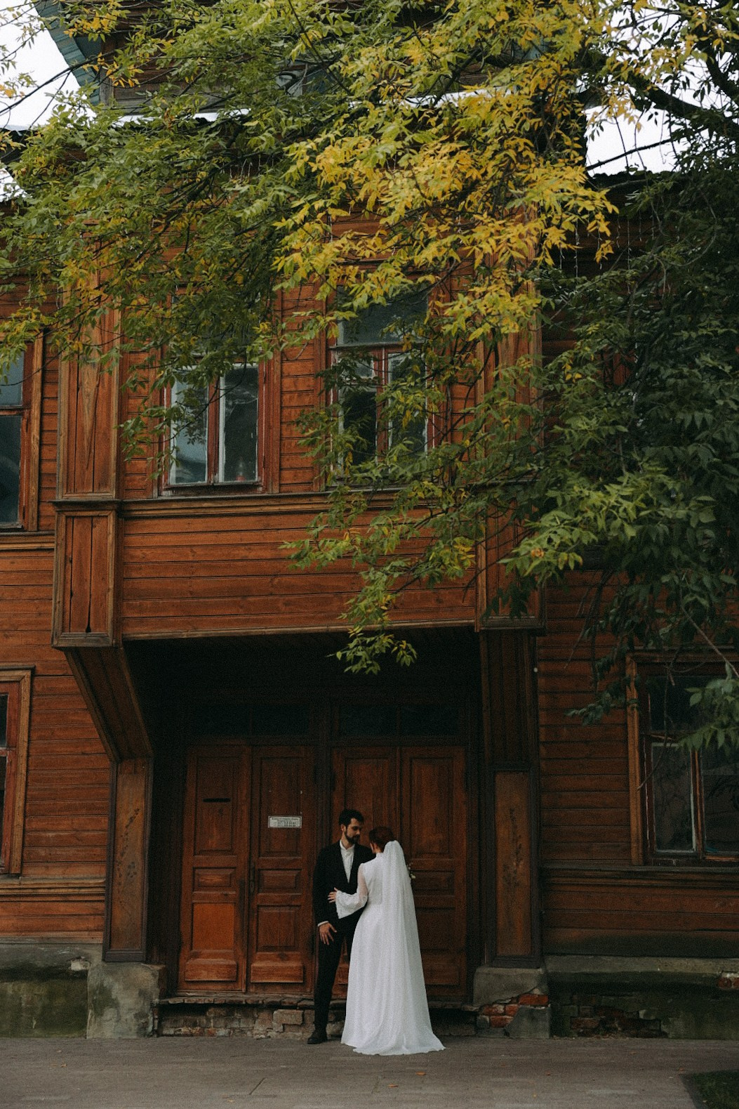 Леша и Юля. Фотограф Нижний Новгород