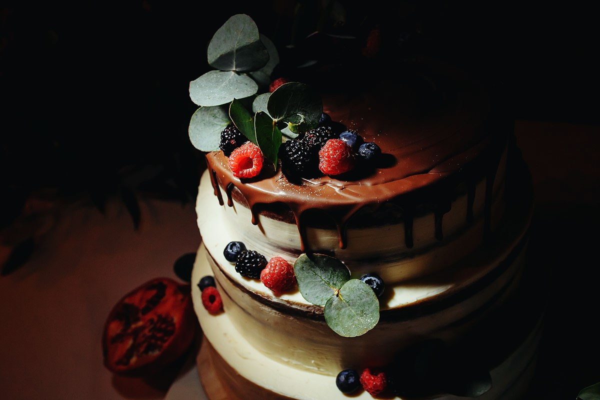 Анастасия & Глеб. Свадебные и портретный фотограф — Кирилл Зорин