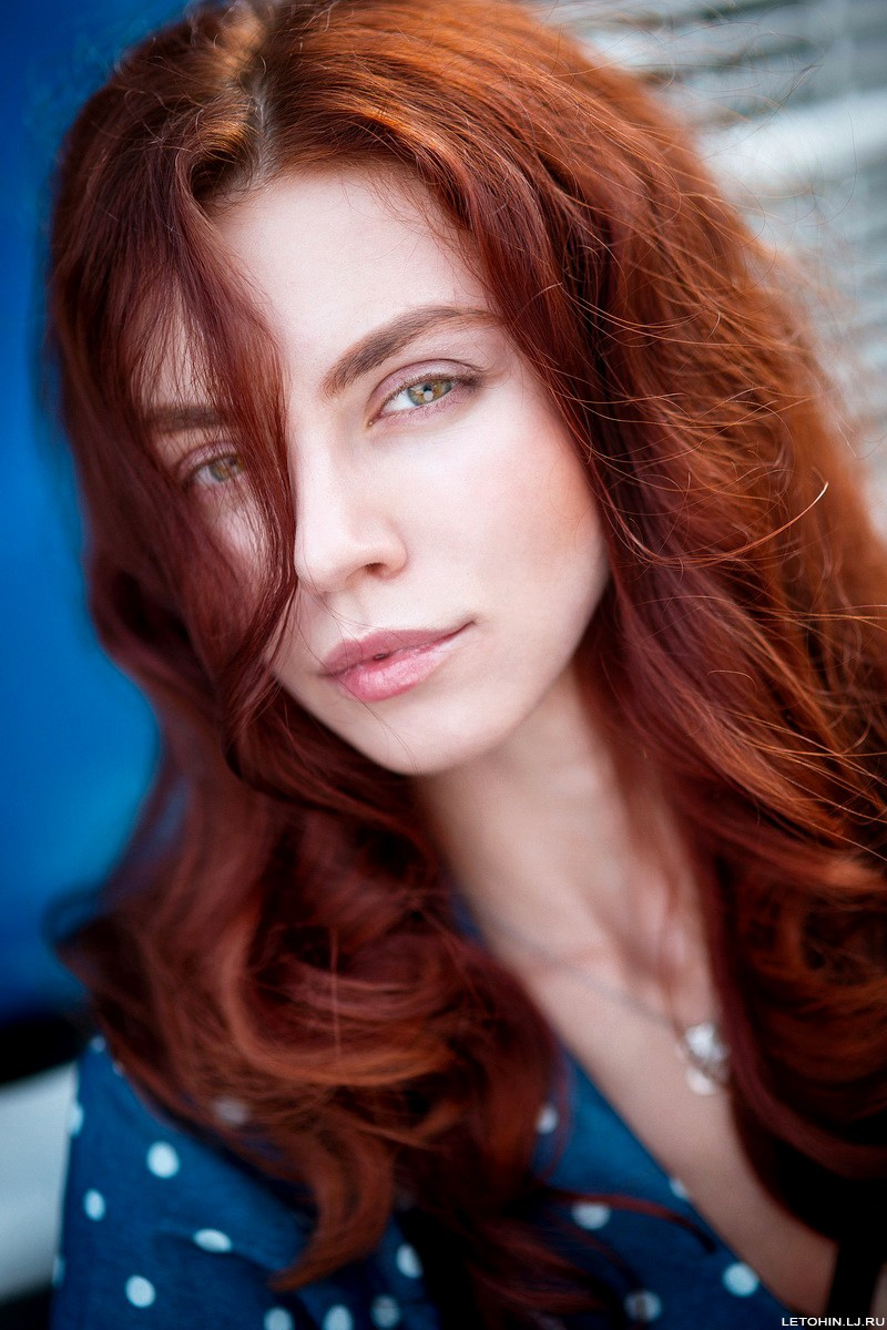 Индивидуальные курсы по фотографии. Фотограф Иван Летохин