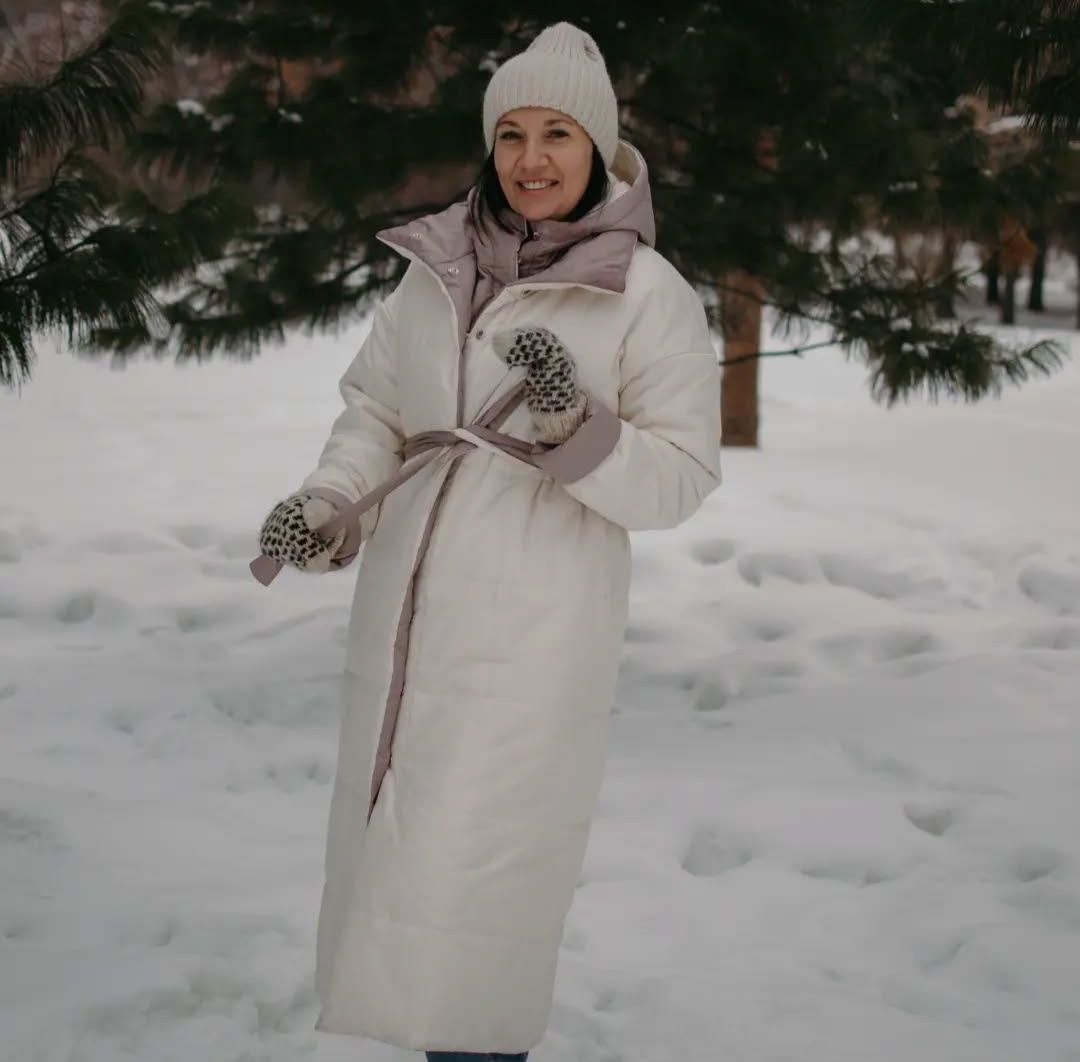 Индивидуальные съемки. Семейный фотограф в Новосибирске Юрк Виктория