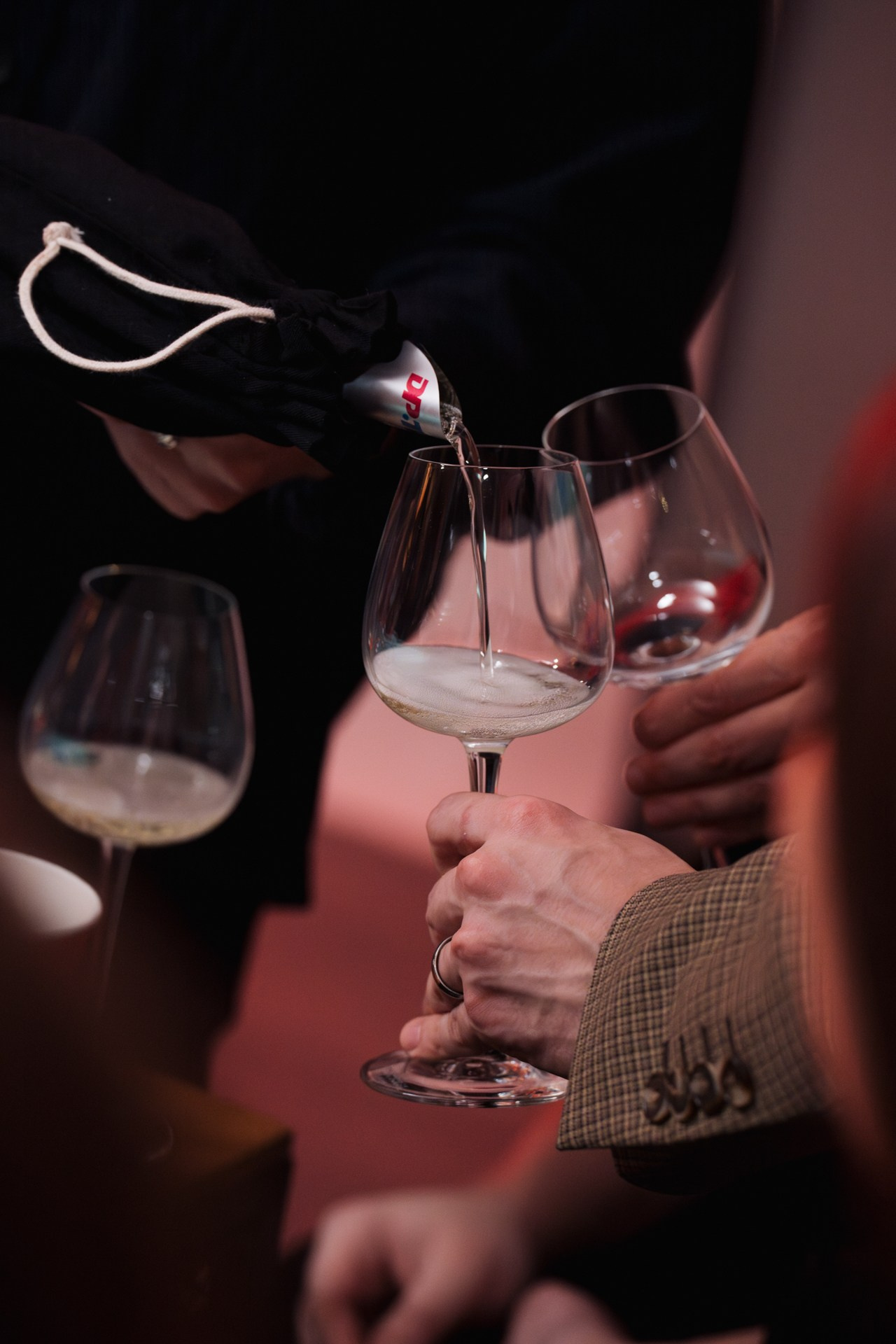 Корпоратив школьных фотографов. Night2Day Санкт-Петербург