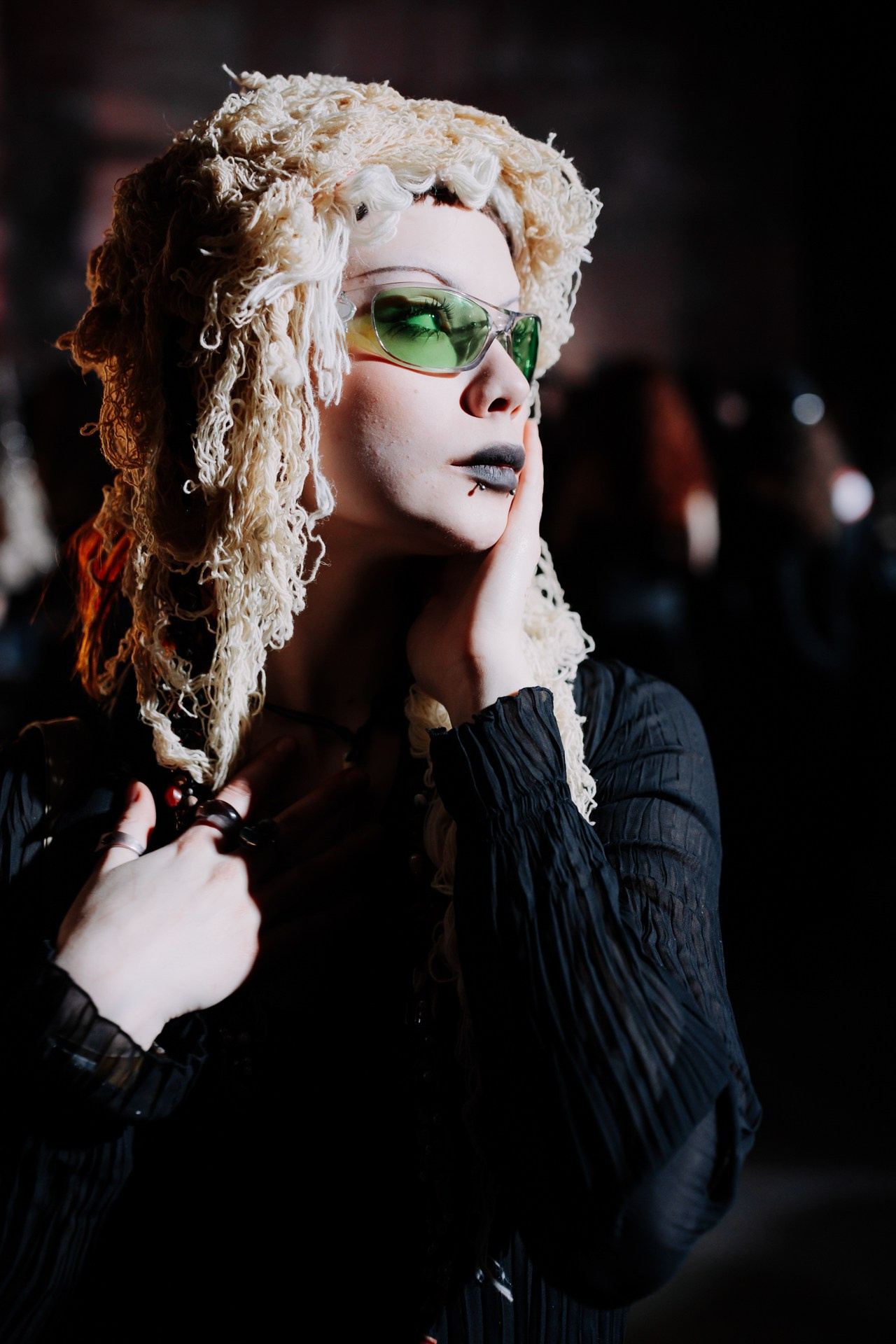 AUXI NOISE. Night2Day Санкт-Петербург