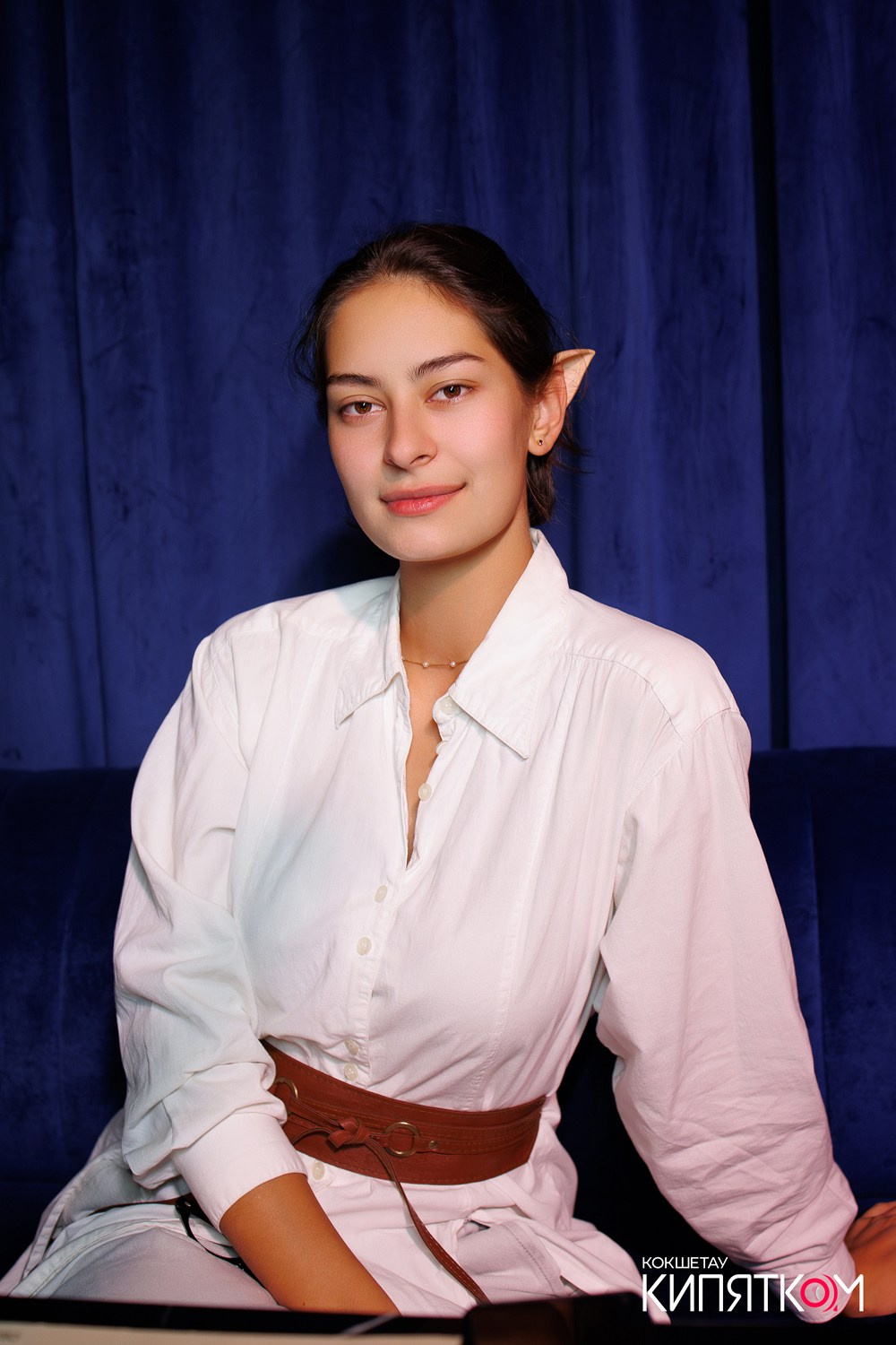 PANARAMA. КИПЯТКОМ КОКШЕТАУ