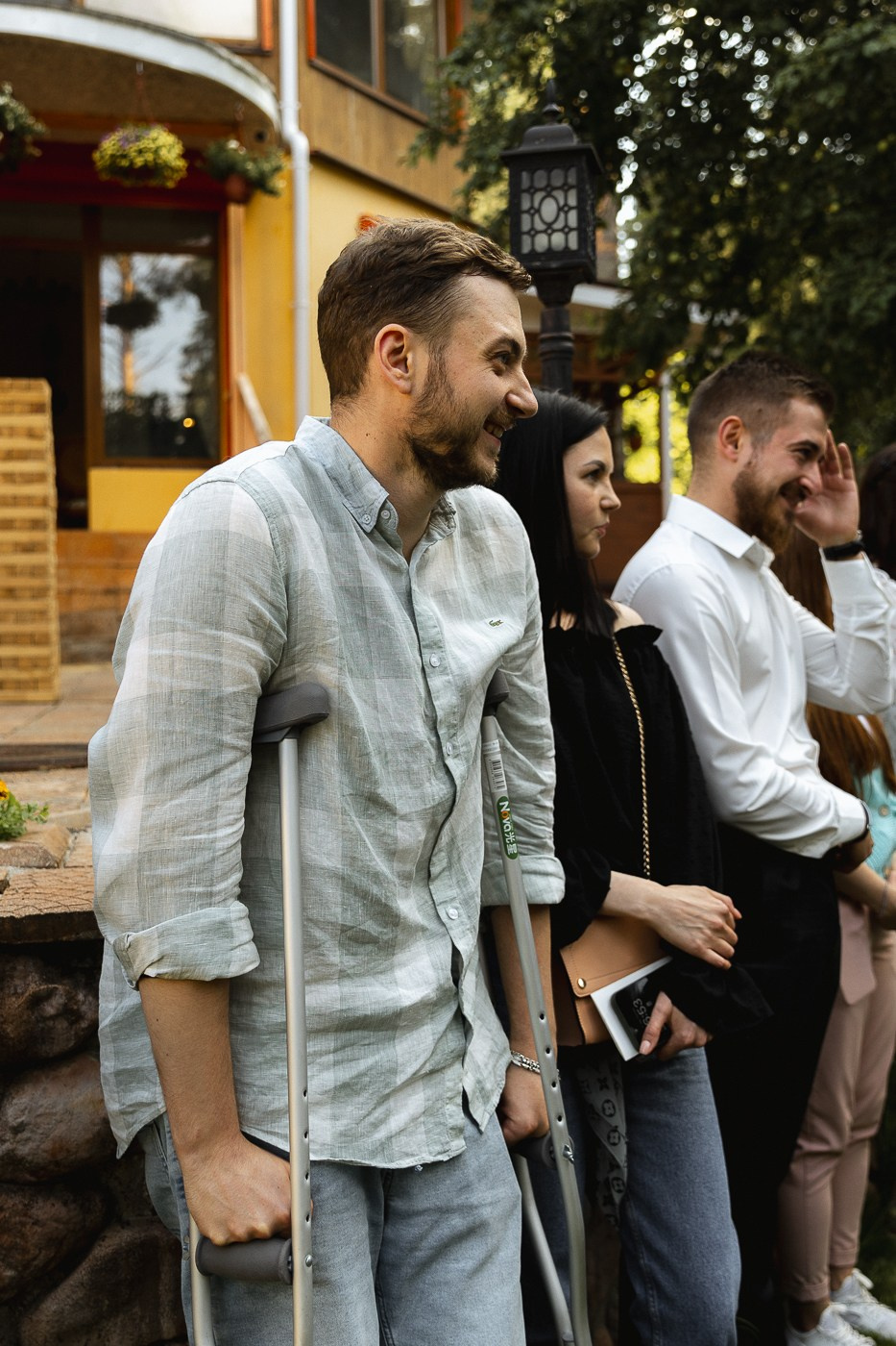 Быть твоим домом. Свадебный фотограф Ярославль, Рыбинск