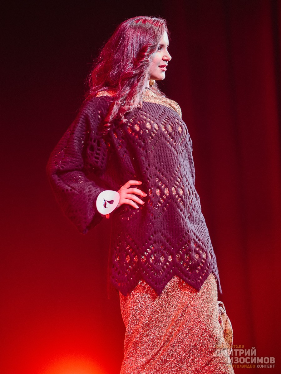 Конкурс красоты «Имидж»