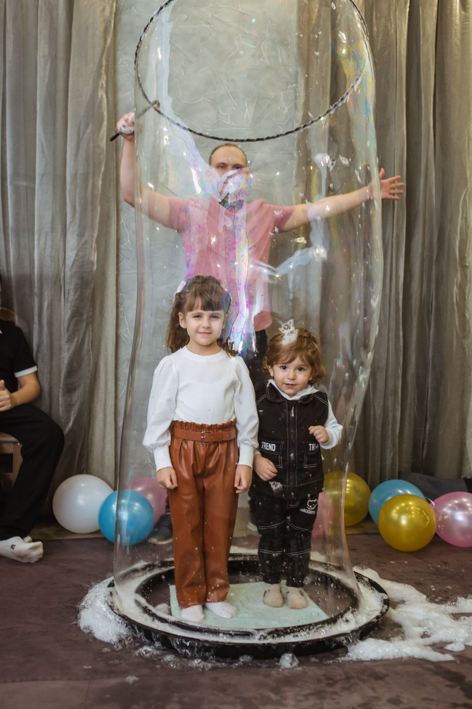 Годовасие Мариам. Кафе Юность, г. Волжский. Фотографы в городе Волгограде — Людмила Агеева и Алексей Околелов