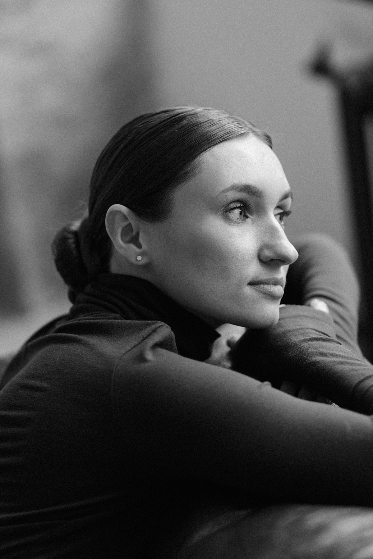 Olya studio. Anastasia Blud Photography