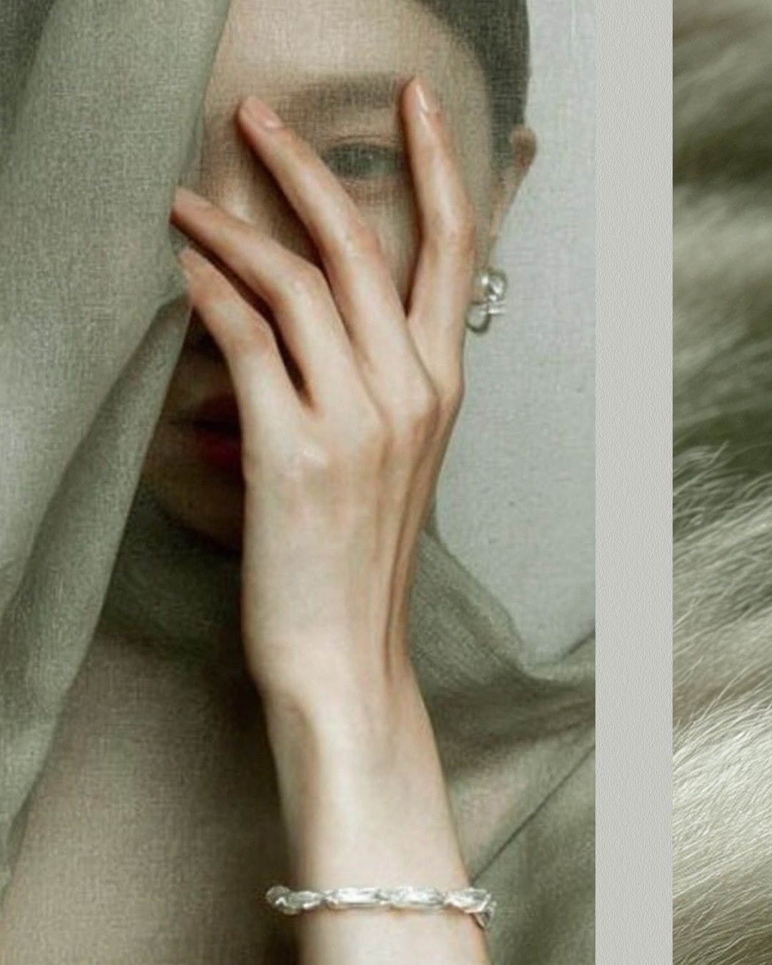 Ekaterina Kiral — Visual Branding & AI Creation