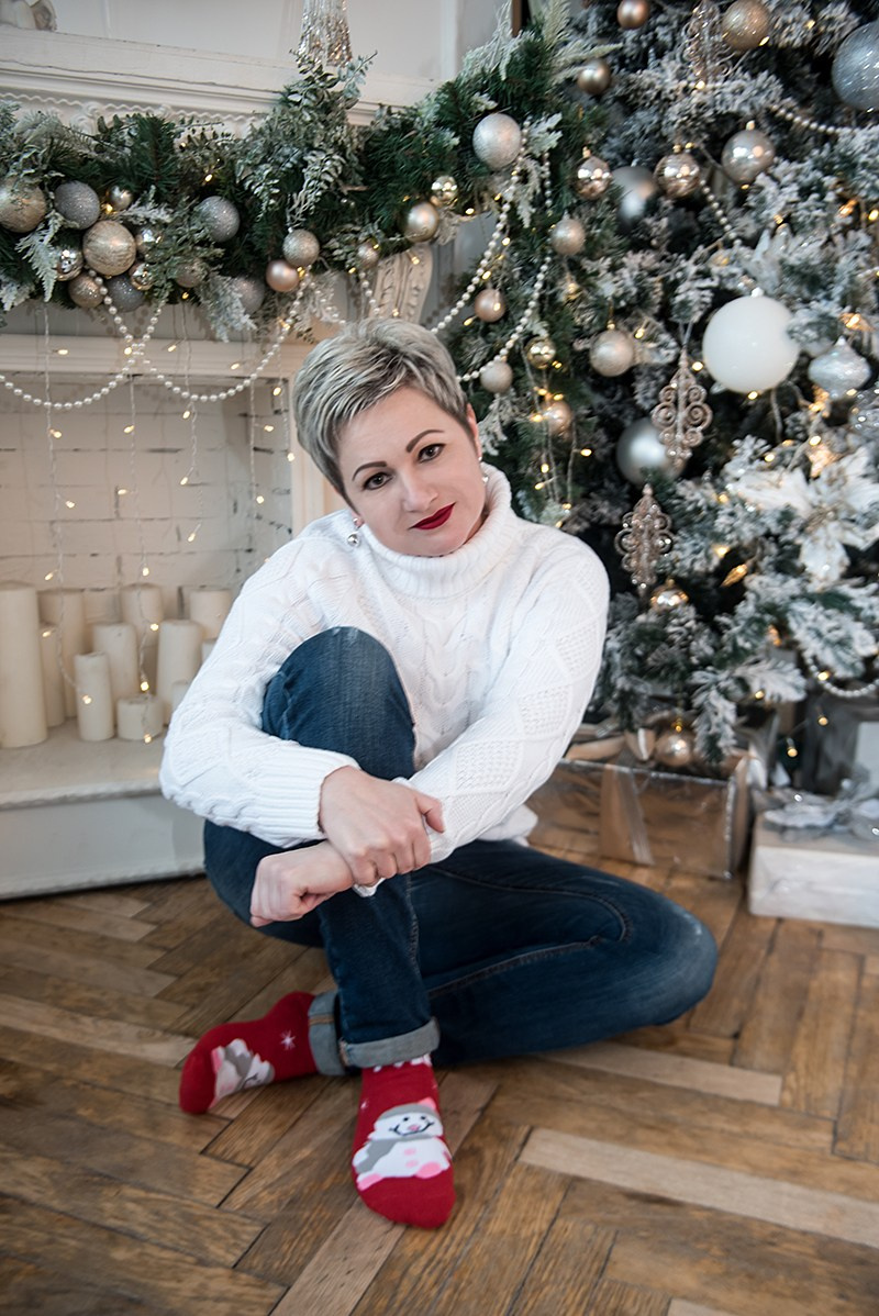 Наталья. Fotounata.ru