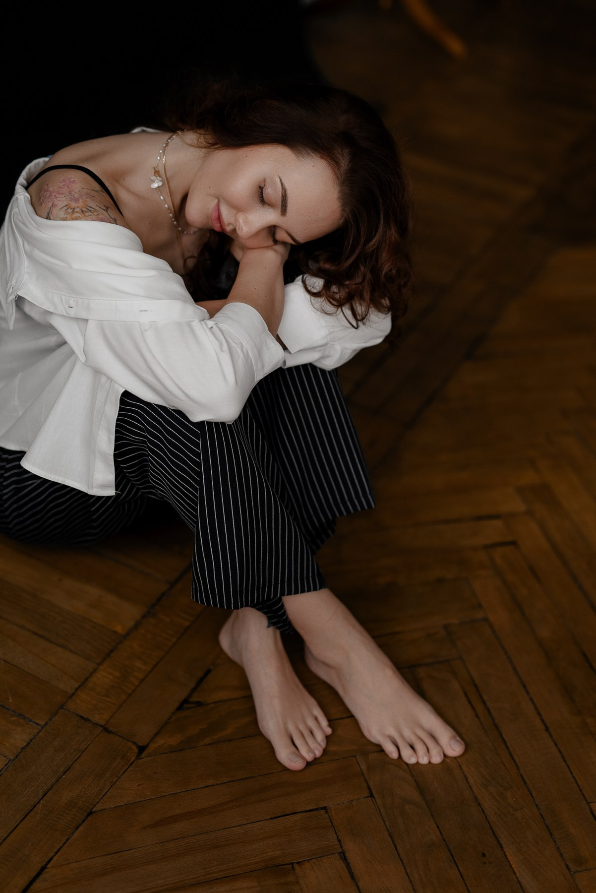 Таня. Свадебный и семейный фотограф в Рязани Калинкина Мария