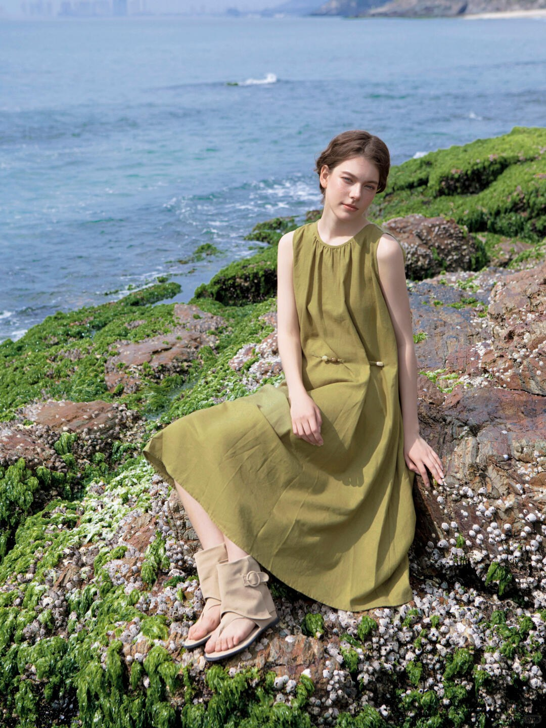 Sophia S. Modeling agency TM MODELS