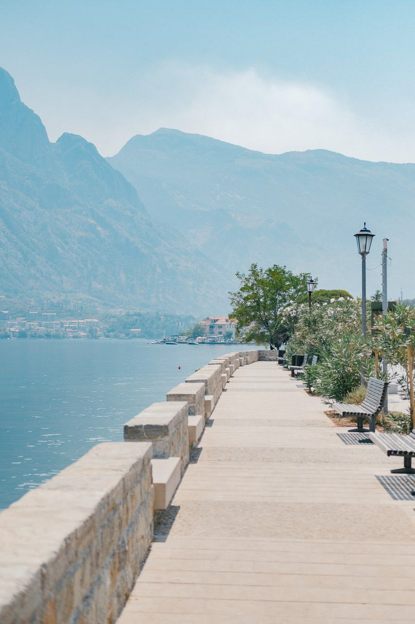 Черногория. Свадебный Видеограф Фотограф в Сочи