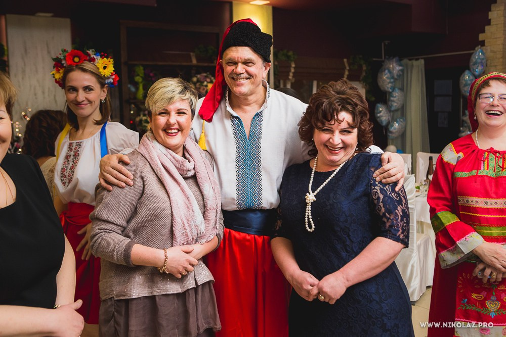 25 роддом. Видеооператор/Фотограф Николай Завьялов