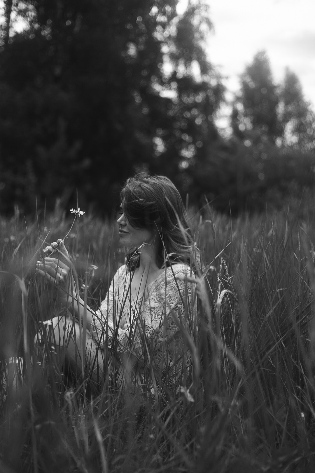 Аня. Фотограф Нижний Новгород