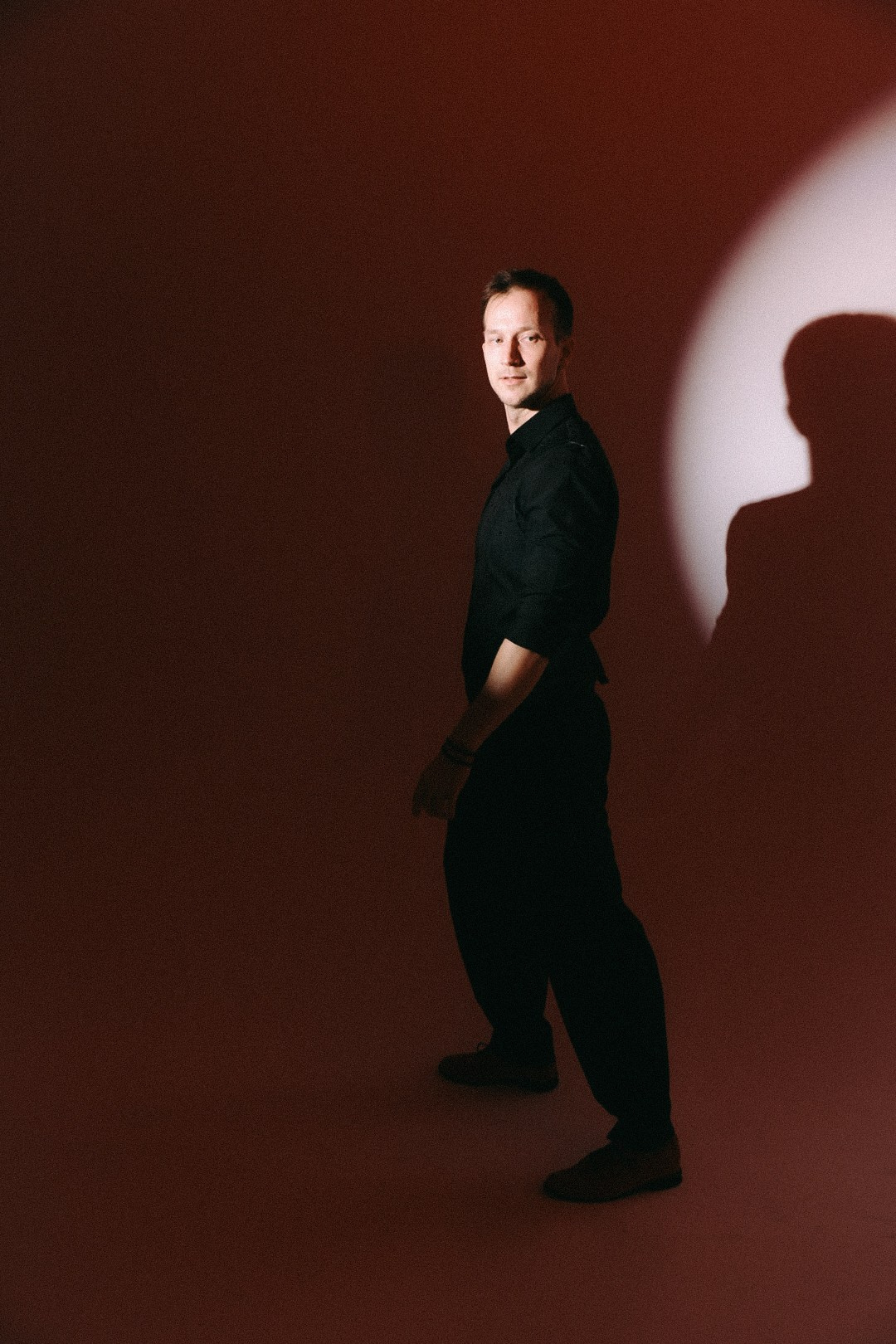 Саша и Кристина. Фотограф Нижний Новгород