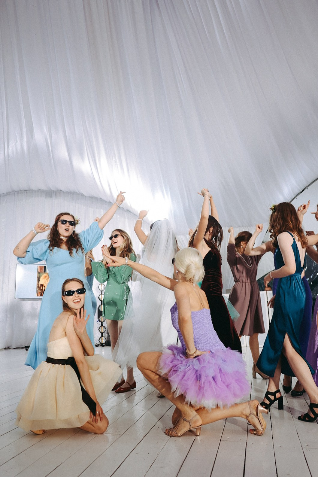 Коля и Наташа. Фотограф Нижний Новгород