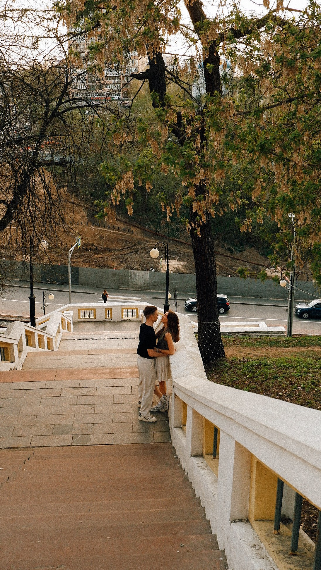 Слава и Катя. Фотограф Нижний Новгород