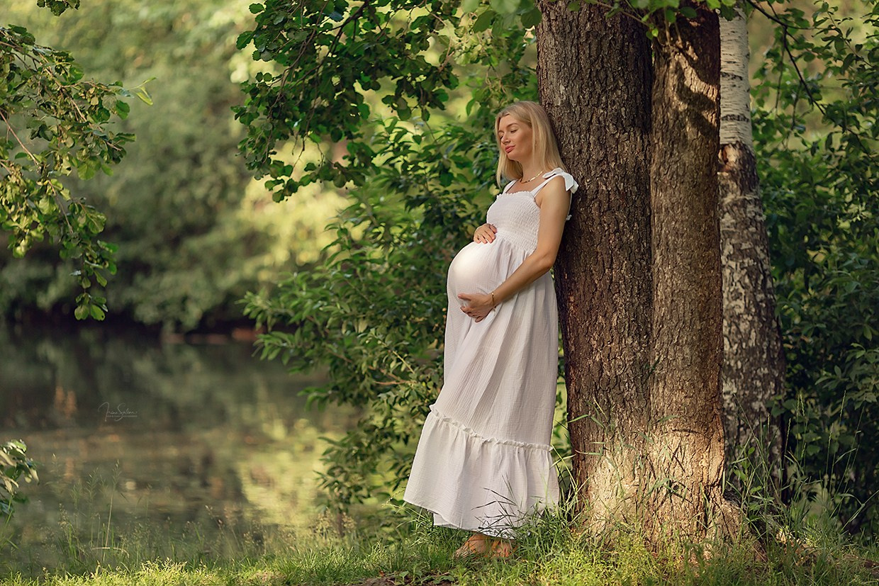 Беременность. Детский и семейный фотограф в Екатеринбурге