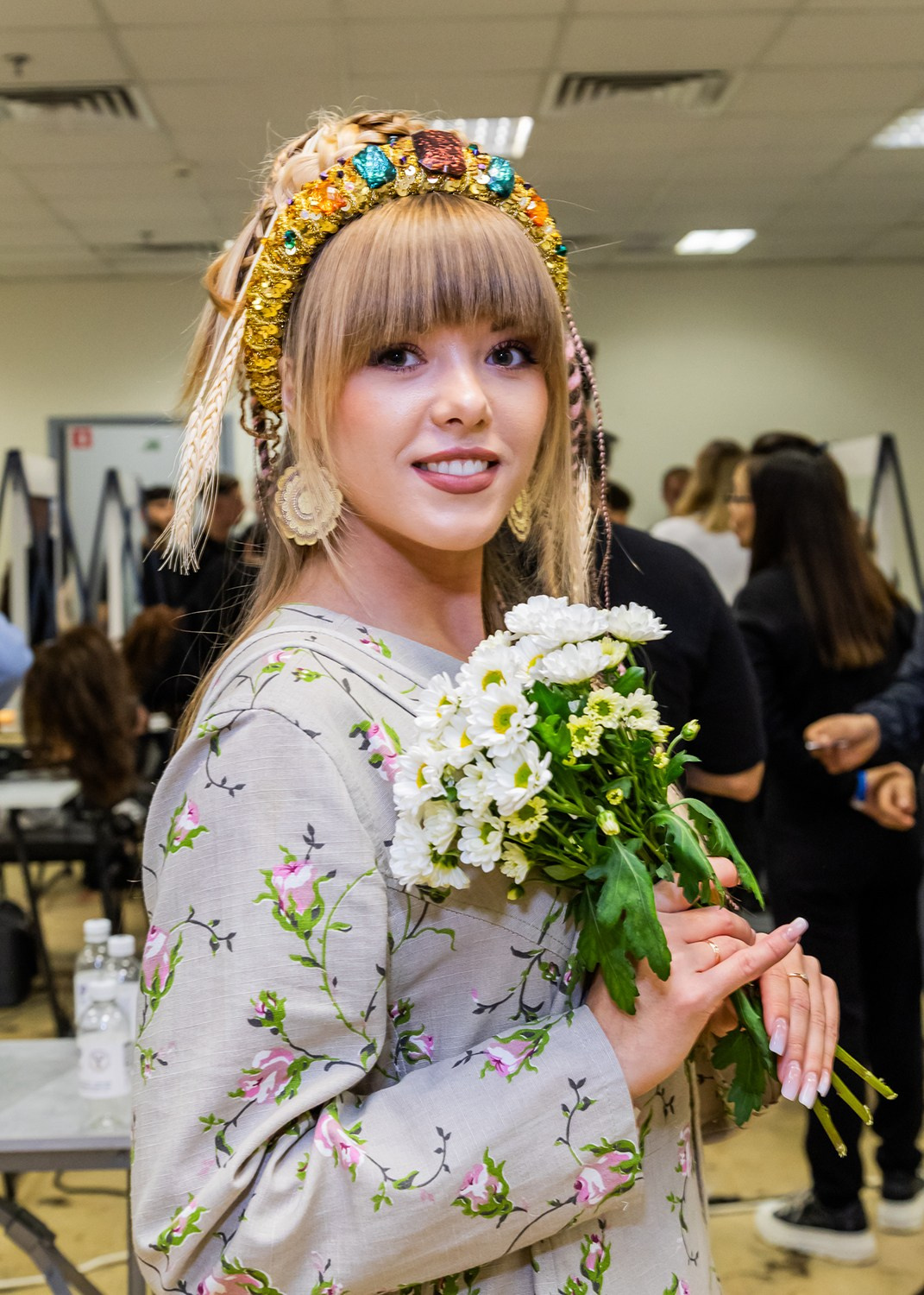 ЧЕМПИОНАТ НА КУБОК ПЕРВЕНСТВА РОССИИ. Творческие фотосессии в Москве