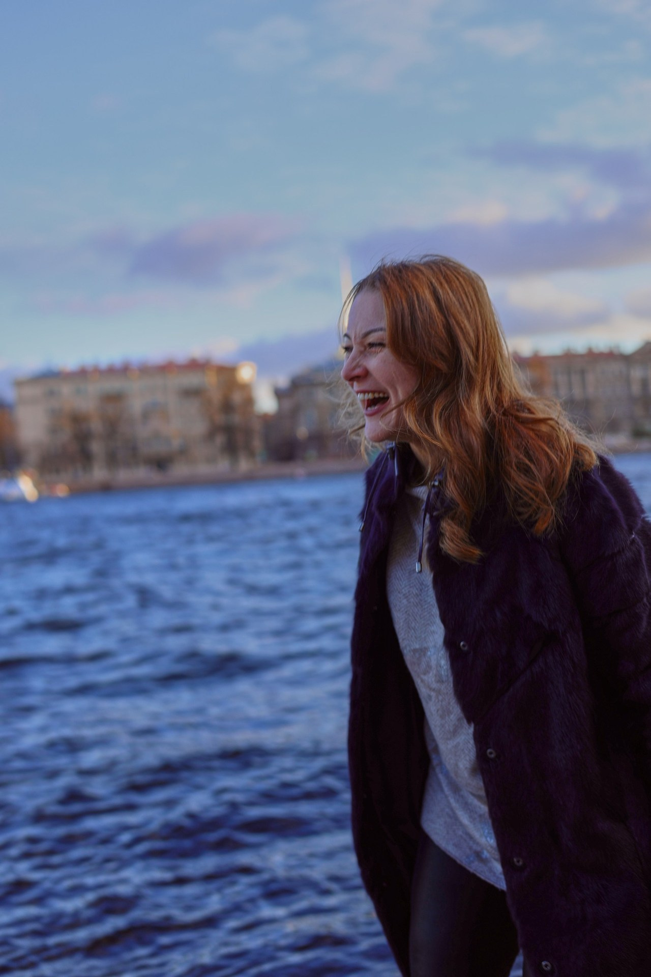 Отзывы. Портретный фотограф Оксана Горячева. Санкт-Петербург