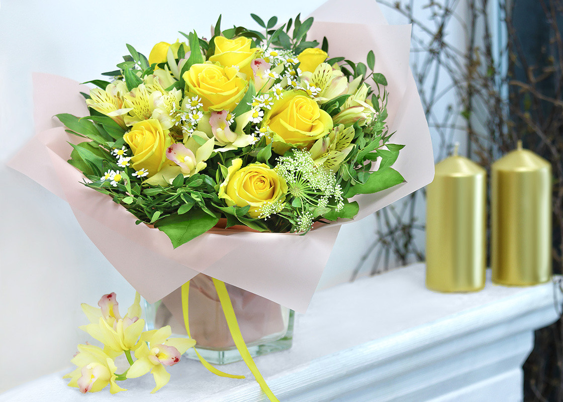 Цветы. Предметный фотограф Елена Полякова. Москва