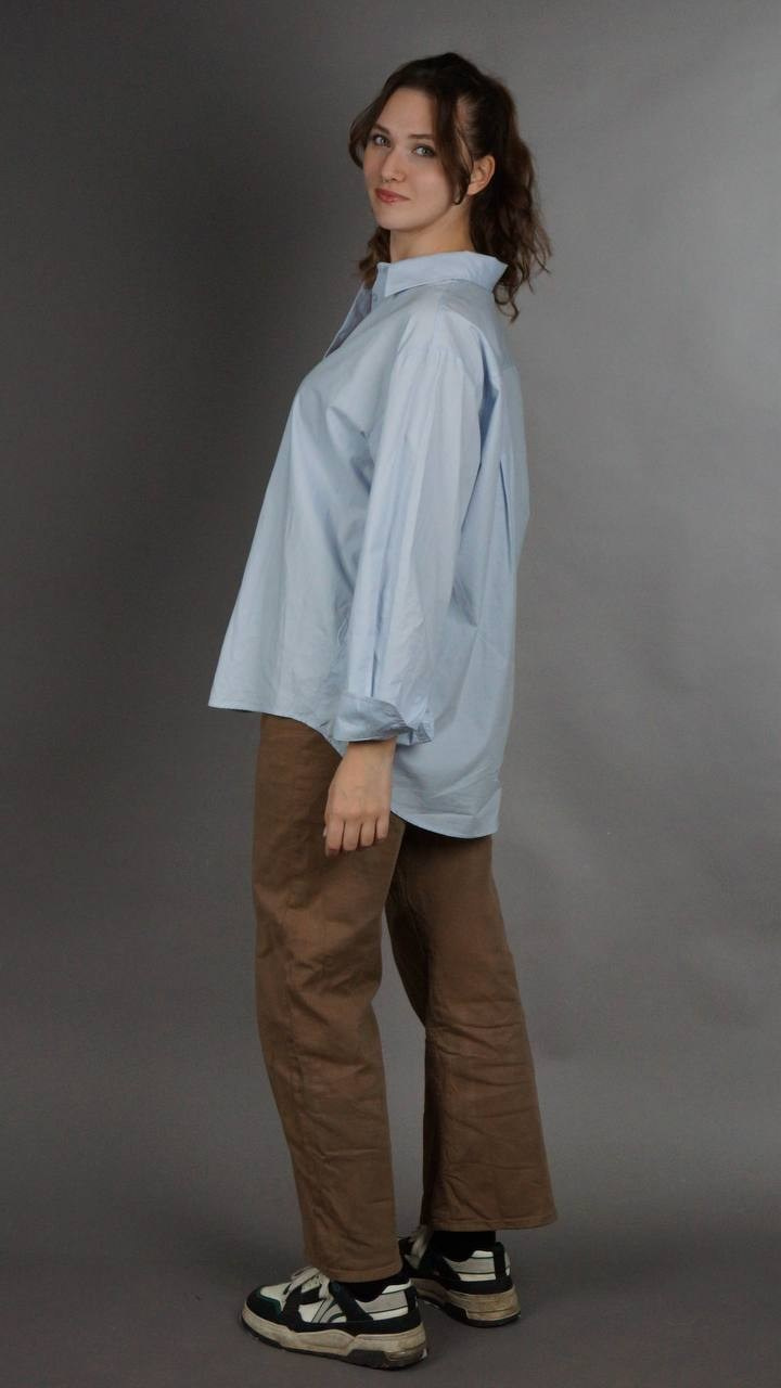 Алиса Соловьева. Школа регионального кастинга «Река»