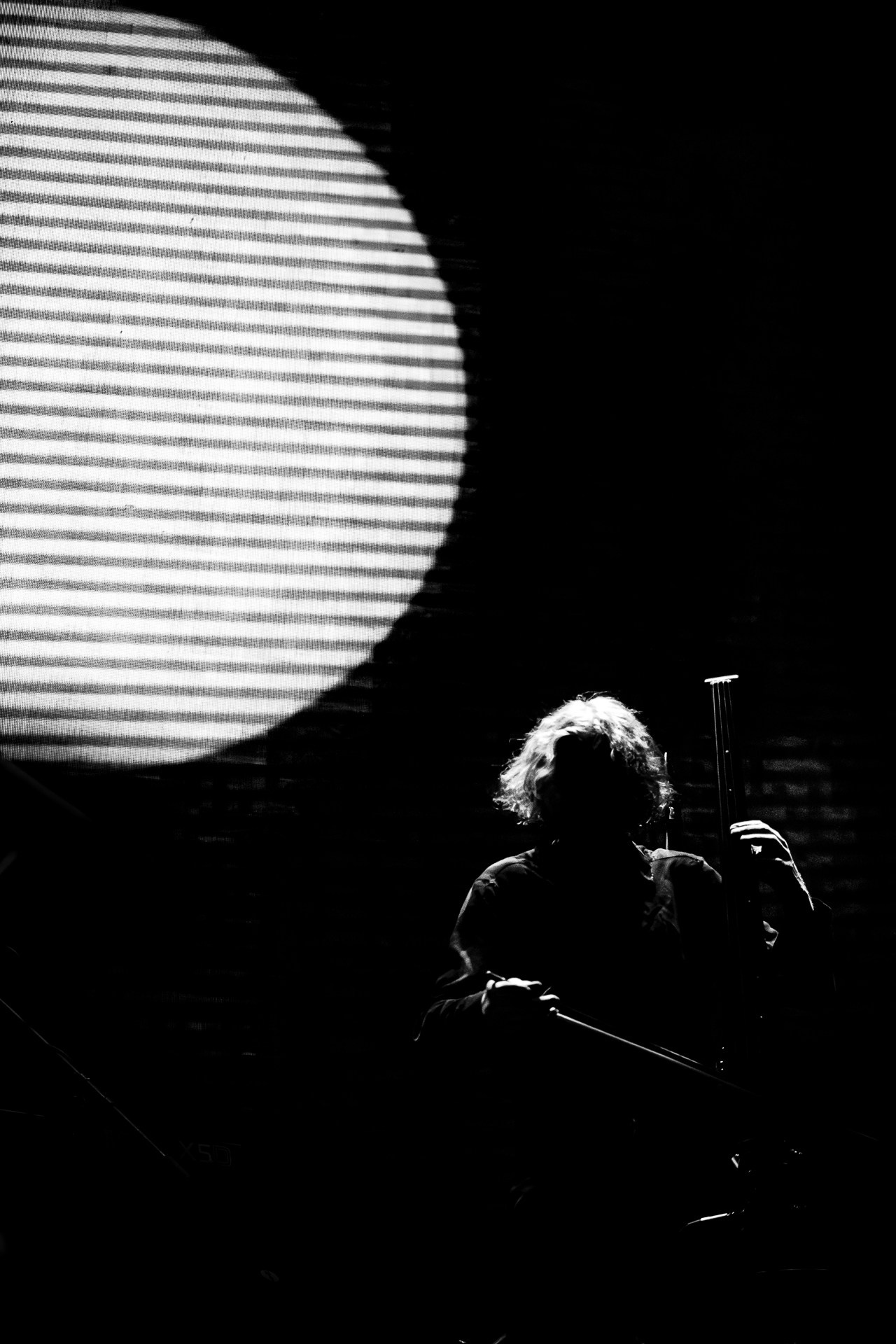 Концерт группы АукцЫон в Москве, 07.12.25, клуб BASE