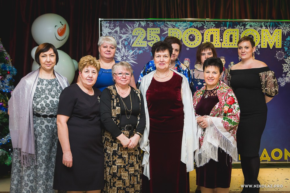 25 роддом. Видеооператор/Фотограф Николай Завьялов