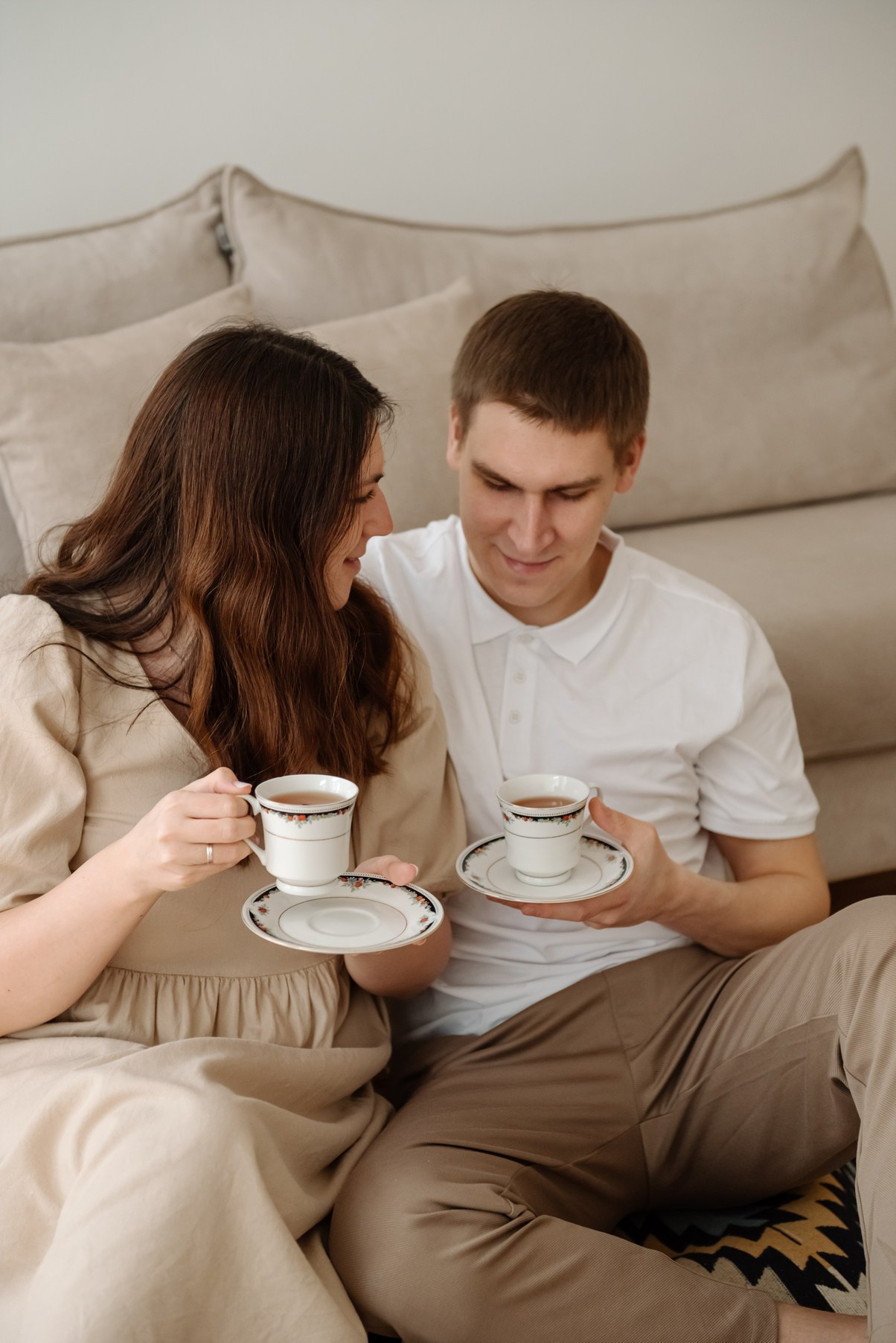 Лавстори. Александр и Александра. Свадебный и сеейный фотограф в Санкт-Петербурге Елена Худякова