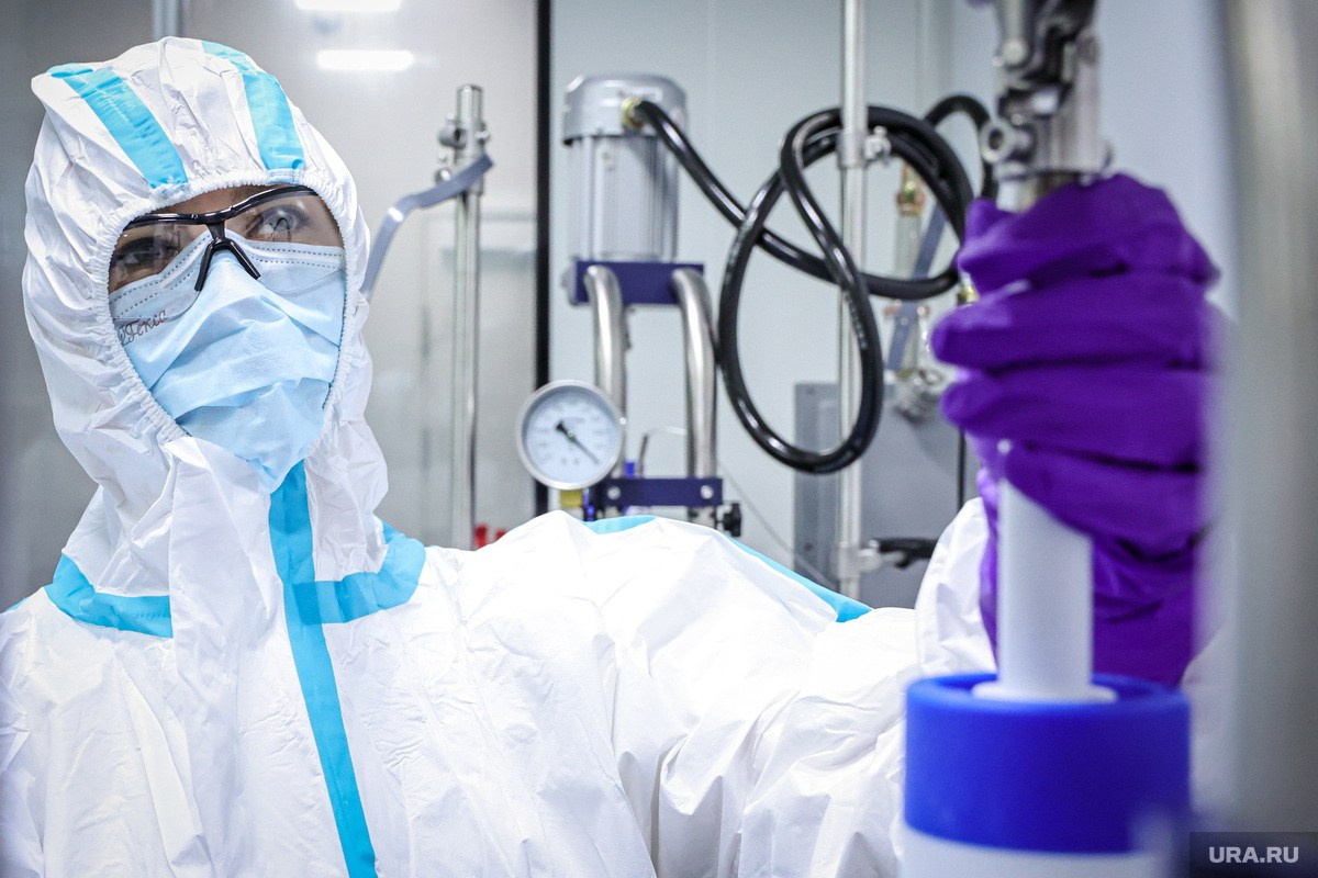 Производство. Роман Наумов профессиональный фотограф