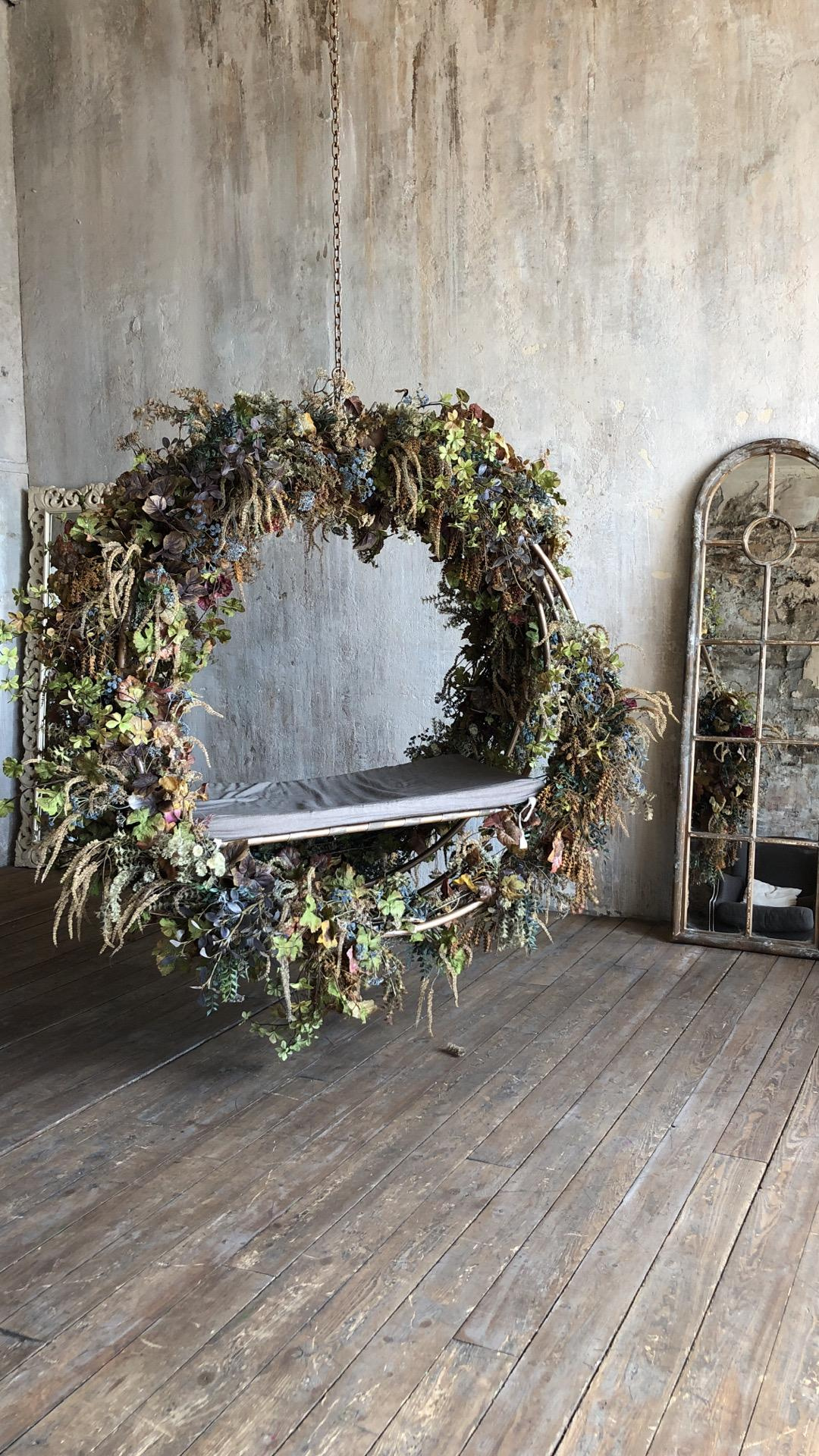 Location 4. Official website of the international art model Naya