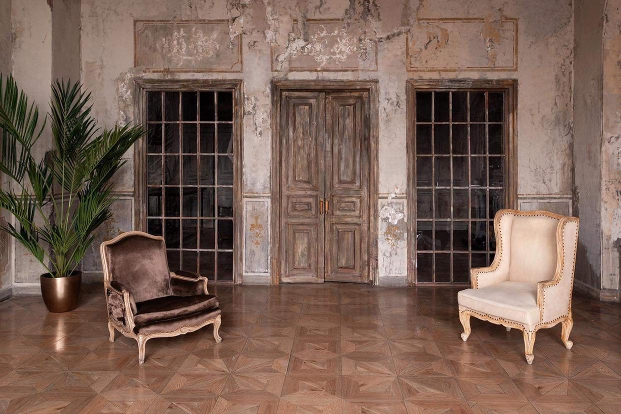 Location 3. Official website of the international art model Naya