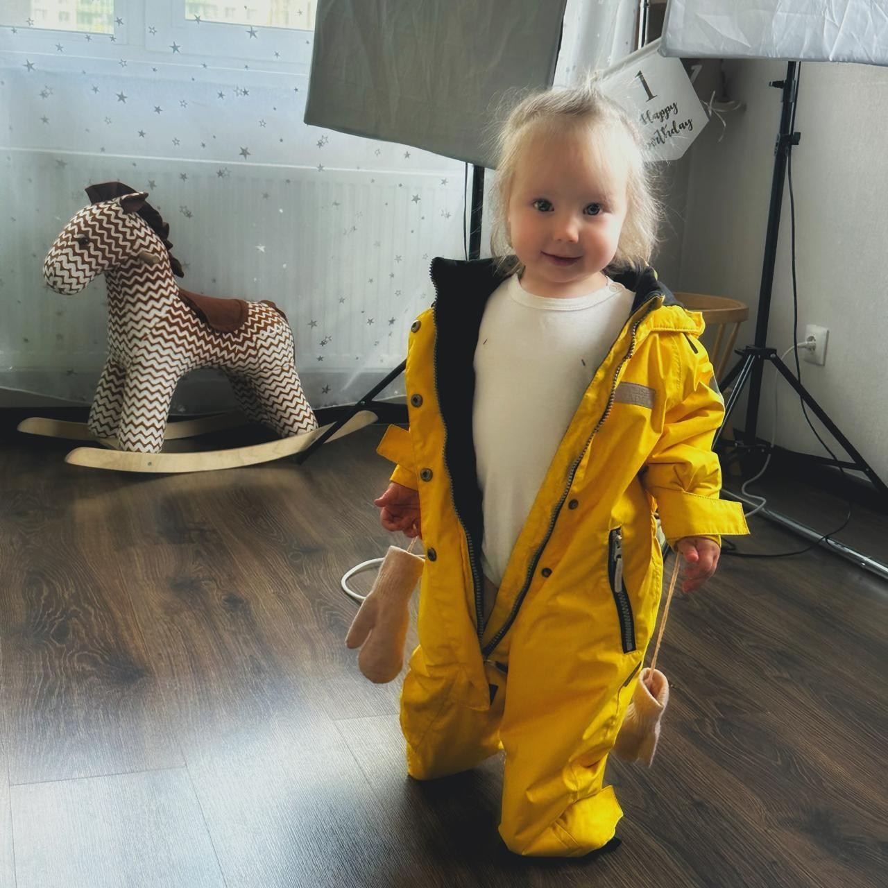 МИРАЧКА! СЕССИЯ /// 13.10.2025. СПБНЛО