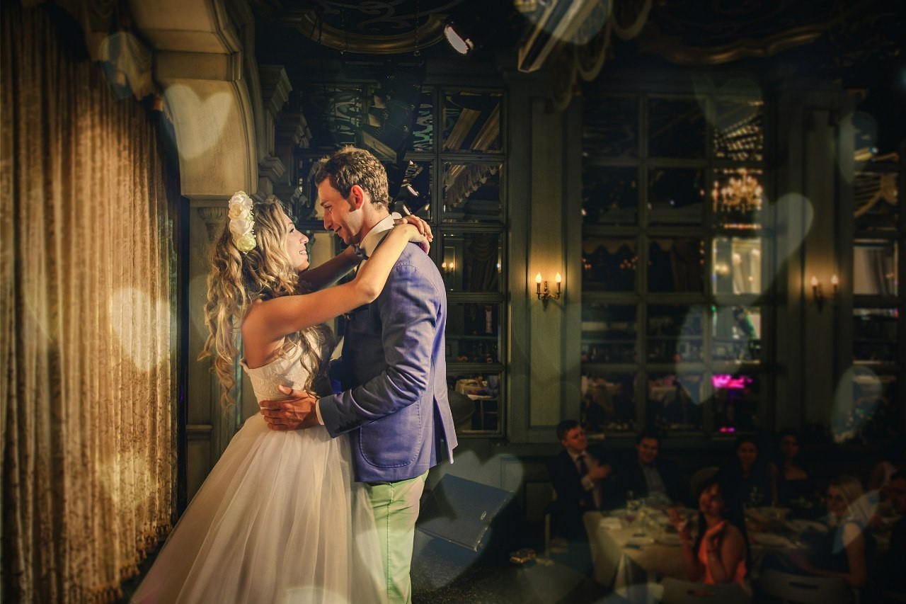 Свадебные съемки. Фотограф Бочарова Наталья, Санкт-Петербург