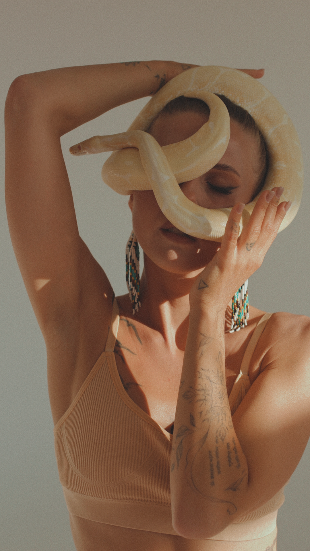 Art. Фотограф в Крыму — Бабанина София